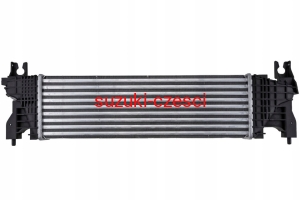 Intercooler SX4, Vitara 2015- NTY