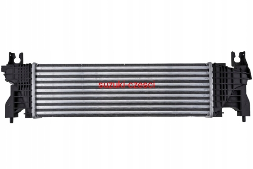 Intercooler SX4, Vitara 2015- NTY