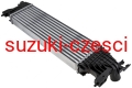 Intercooler SX4, Vitara 2015- NTY