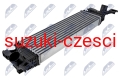 Intercooler SX4, Vitara 2015- NTY