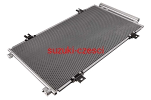 Skraplacz klimatyzacji SX4, S-Cross NTY