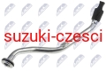 Przewód płynu chłodzącego Sedici 2006- NTY