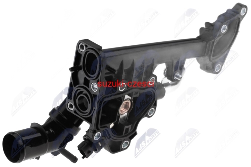 Termostat z obudową SX4, S-Cross, Vitara 2013- NTY