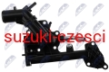 Termostat z obudową SX4, S-Cross, Vitara 2013- NTY