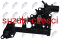 Termostat z obudową SX4, S-Cross, Vitara 2013- NTY