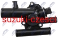 Termostat z obudową Grand Vitara 2005- NTY