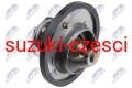 Termostat SX4, Jimny, Grand Vitara 1995- NTY