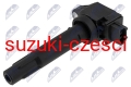 Cewka zapłonowa Vitara, SX4, Swift 2015- NTY