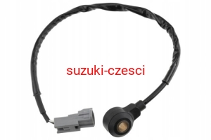 Czujnik spalania stukowego Swift IV, Splash, Alto VII 2008- NTY