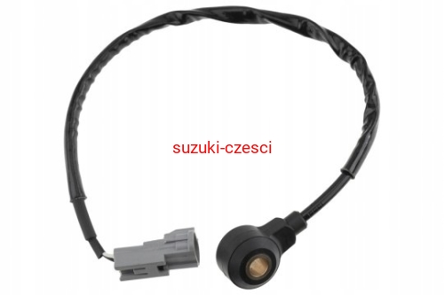 Czujnik spalania stukowego Swift IV, Splash, Alto VII 2008- NTY