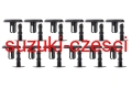 Zestaw spinek montażowych Swift, SX4 NTY