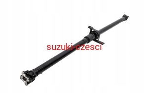 Wał napędowy tył Vitara 2015- NTY