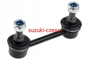Łącznik stabilizatora przód Jimny, Grand Vitara 1998- NTY