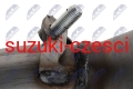 Katalizator Grand Vitara NTY