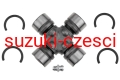 Krzyżak wału napędowego NTY