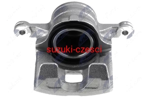 Zacisk hamulcowy przód lewy Alto VII, Swift IV 2009- NTY