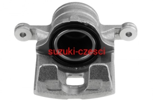 Zacisk hamulcowy przód prawy Alto VII, Swift IV 2009- NTY