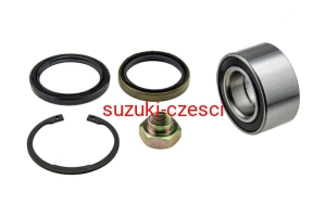 Łożysko koła przód Alto, Swift II, Swift Kabriolet 1989-2005 NTY