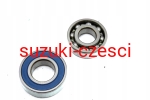 Łożysko koła tył Swift II, Swift Kabriolet, Wagon R+ 1989-2005 NTY