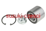 Łożysko piasty tył Swift III 2005-2012 NTY