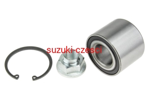 Łożysko piasty tył Swift III 2005-2012 NTY