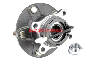 Piasta koła z łożyskiem tył SX4 2006- NTY