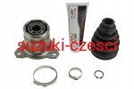 Przegub wewnętrzny tył SX4 2006- NTY