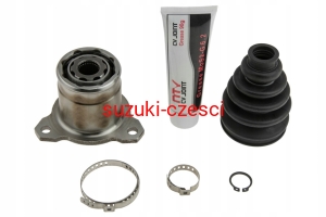 Przegub wewnętrzny tył SX4 2006- NTY
