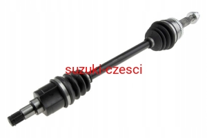 Półoś przód lewa Swift III 2005-2012 NTY