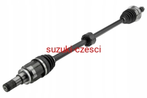 Półoś prawa SX4 S-Cross 2013-2022 NTY dł. 954 mm
