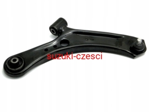 Wahacz dolny przód prawy SX4 2006- NTY