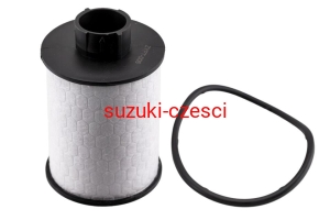 Filtr paliwa Sedici NTY
