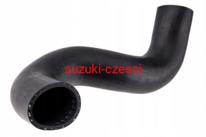 Przewód powietrza Sedici, SX4 2006- NTY
