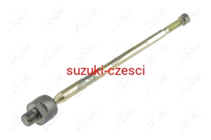 Drążek kierowniczy Swift III 2005-2012 NTY