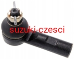 Końcówka drążka kierowniczego Grand Vitara II, Swift V, SX4 2005- NTY