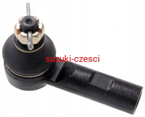 Końcówka drążka kierowniczego Grand Vitara II, Swift V, SX4 2005- NTY