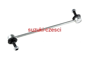 Łącznik stabilizatora przód Kizashi, Liana, Swift IV 2004- NTY