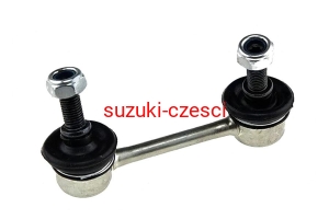 Łącznik stabilizatora przód Jimny 1998- NTY