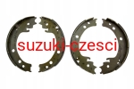 Szczęki hamulca ręcznego Grand Vitara 2009- Alpha Brakes