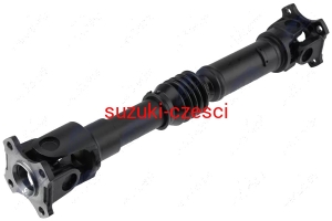 Wał napędowy tył Samurai 1984-2004 NTY dł. 490 mm