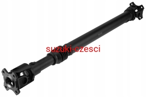 Wał napędowy tył Samurai 1984-2004 NTY dł. 835 mm