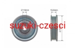 Rolka napinacza paska Splash, Swift IV 2008- NTY