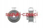Rolka napinacza paska Grand Vitara I 2001-2005 NTY