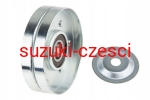 Rolka napinacza paska Grand Vitara, SX4, Vitara 1996- NTY