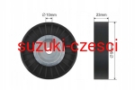 Rolka napinacza paska Baleno, Grand Vitara, Vitara 1996-2015 NTY