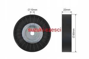 Rolka napinacza paska Baleno, Grand Vitara, Vitara 1996-2015 NTY
