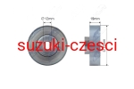 Rolka prowadząca paska Baleno, Grand Vitara I, Swift II 1989-2005 NTY