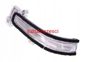 Lampa kierunkowskazu SX4 S-Cross, Vitara 2013- LORO
