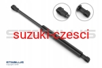 Sprężyna gazowa klapy bagażnika Splash 2008- Stabilus