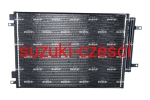 Skraplacz klimatyzacji S-Cross, SX4 S-Cross, Vitara 2013- NRF